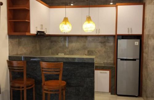 Kampial Villa | Large 3BR Nusadua Villa Balinese Style