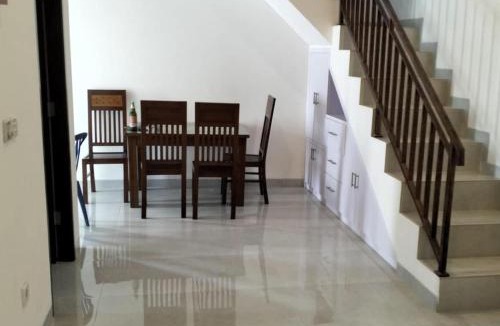 Kampial Villa | Large 3BR Nusadua Villa Balinese Style