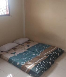 Siborongborong Bed & Breakfast | Penginapan Langit