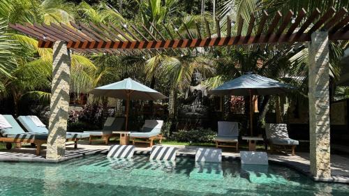 Purwakerti Villa | ABG Villas - Agrowisata Amed