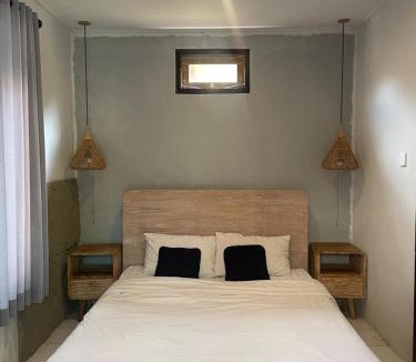 Cemagi House | Pondok Gopi Room