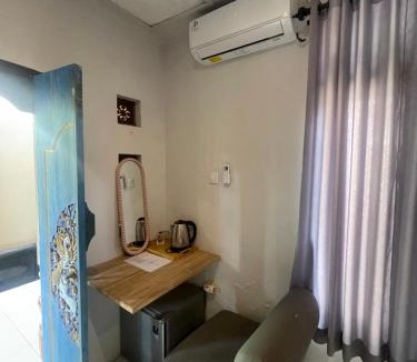 Cemagi House | Pondok Gopi Room