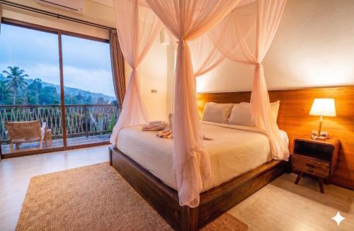 Kayu Putih Apartment | Grand Abinawahill