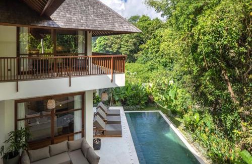 Beraban Villa | Villa Nordoy 3 by Alfred in Bali
