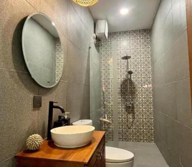 Kutuh Villa | Villa Lulu - Uluwatu Nusa Dua
