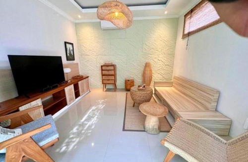 Kutuh Villa | Villa Lulu - Uluwatu Nusa Dua