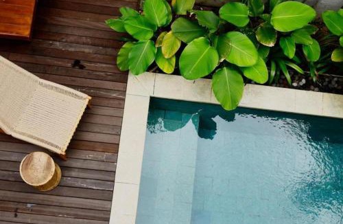 Kutuh Villa | Villa Lulu - Uluwatu Nusa Dua