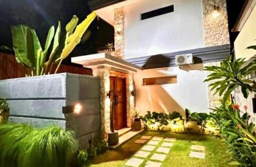 Kutuh Villa | Villa Lulu - Uluwatu Nusa Dua