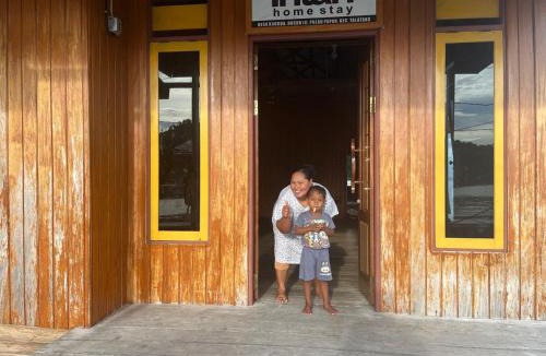 Batudaka Island House | Intan Homestay