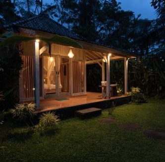 Sebatu Hotel | Sebatu Paradise Villa