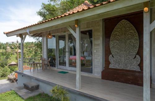 Sebatu Hotel | Sebatu Paradise Villa