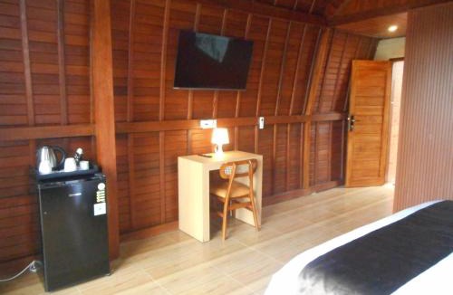 Menanga Villa | Artala Villas Besakih