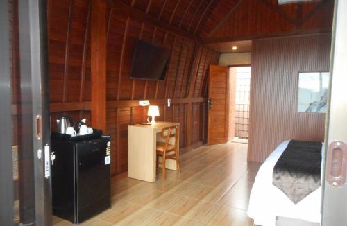 Menanga Villa | Artala Villas Besakih