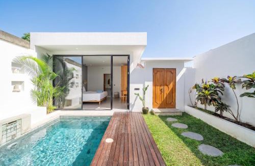 Padangsambian Klod Villa | Harmony Villas - Cozy Pool Stay in Seminyak