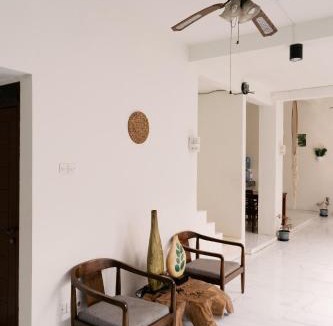 Taman Griya House | Companified