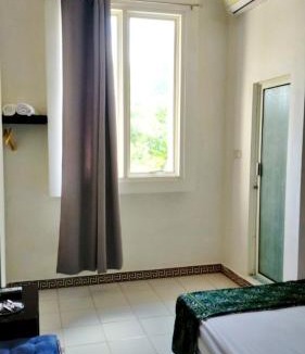 Rinding Batu House | Wisma Samrat