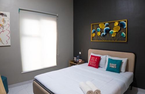 Baranangsiang Hotel | The Marytara Residence