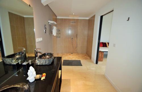 Sebatu Villa | Villa Capricia