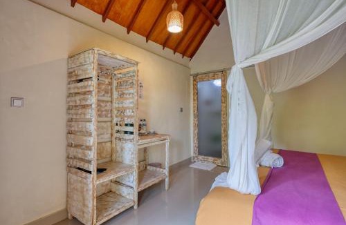 Penida Island House | Cassava Penida Cottage