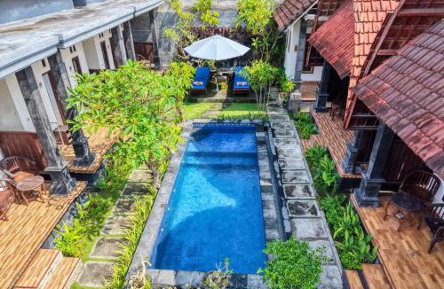 Penida Island Bed & Breakfast | Toro Cottage