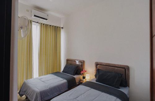 Oro Oro Ombo Villa | TITANIUM 9 Villa
