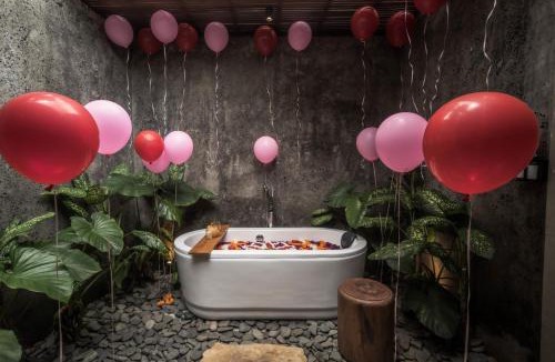 Payangan Resort | Maar Resort & Spa Ubud by Ini Vie Hospitality