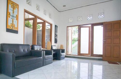 Denpasar Barat House | RedDoorz @ Jalan Gatot Subroto Denpasar