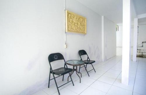 Denpasar Barat House | RedDoorz @ Jalan Gatot Subroto Denpasar
