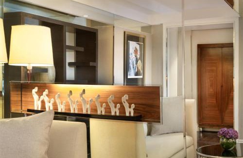 Jakarta Hotel | Hotel Indonesia Kempinski Jakarta