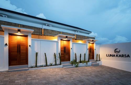 Kampial Apartment | Luna Karsa Guesthouse