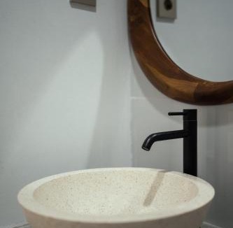 Kampial Apartment | Luna Karsa Guesthouse