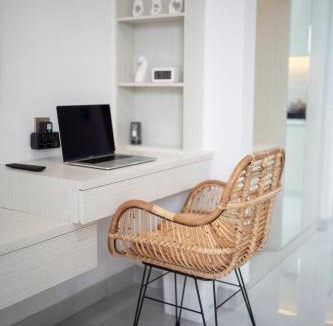 Kampial Apartment | Luna Karsa Guesthouse