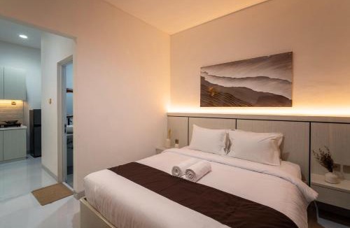 Kampial Apartment | Luna Karsa Guesthouse
