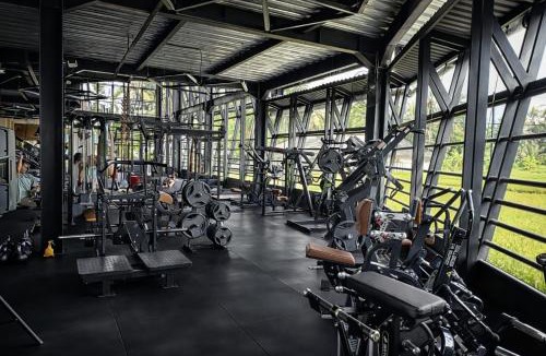 Melayang Hotel | Rendezvous Wellness & Resort