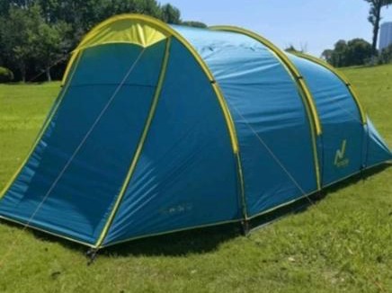Cimerak Other | Tenda VVIP Pantai Madasari