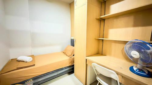 Kayu Putih Apartment | The Oak Tower apt 2BR simply modern & cozy by LS