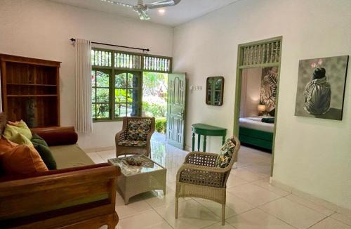 Candi Dasa Resort | DW Jungle Resort - Candidasa