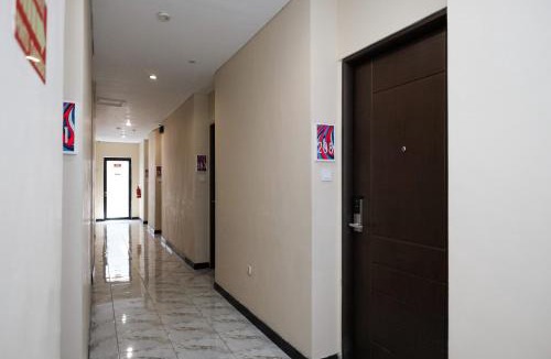 Surabaya House | RedDoorz @ Wiyung 2