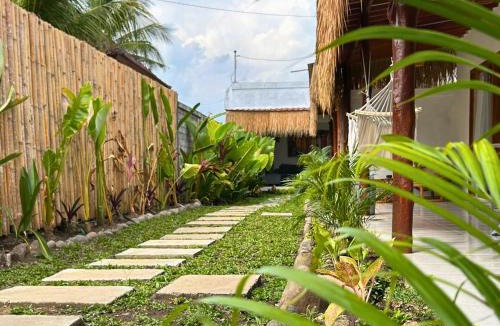 Mendoyo Apartment | The middle Surf house