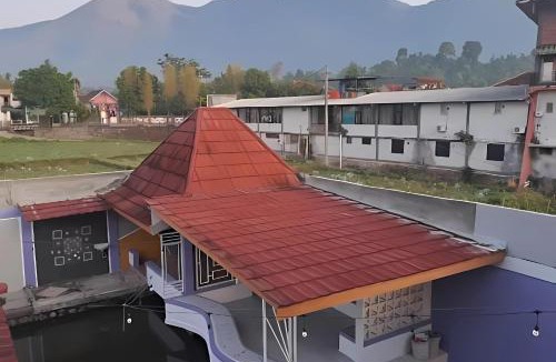 Garut Villa | Villa Rumah Kita GARUT