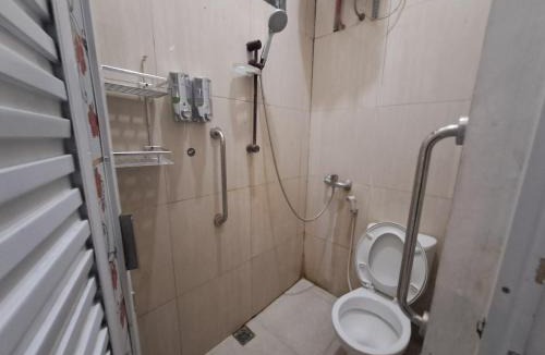 Tegalrejo House | Adhya Homestay Cendrawasih