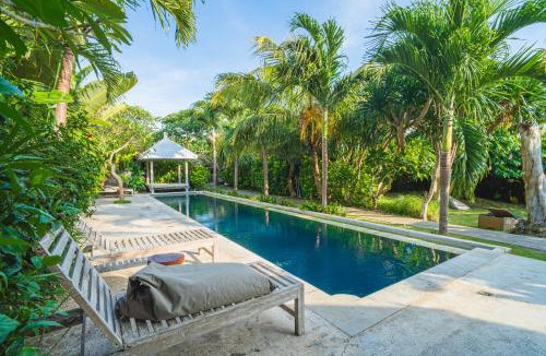 Ungasan Hotel | Mangga Wangga Living