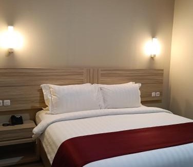 Sedati Hotel | Sunflower Hotel Syariah near Juanda Airport