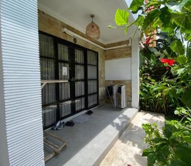 Ungasan Hotel | Mangga Wangga Living