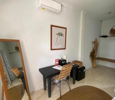 Ungasan Hotel | Mangga Wangga Living