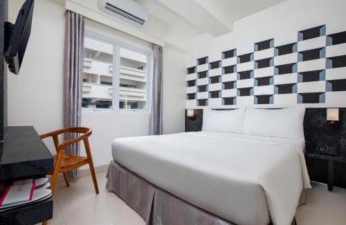 Gading Hotel | favehotel Kelapa Gading