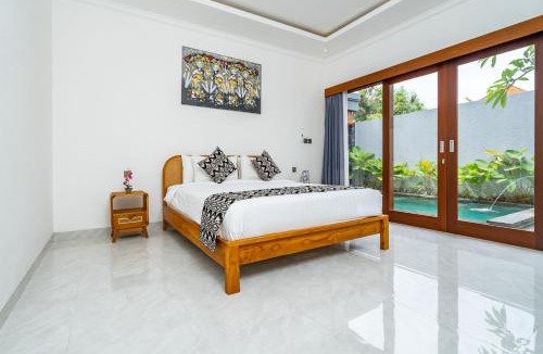 Singakerta Villa | Made Ubud Villa by Bali Cabin