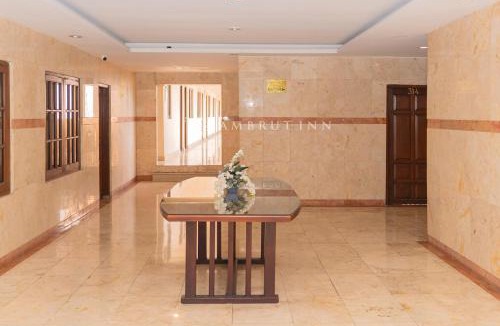 Menteng Hostel | Jambrut Inn