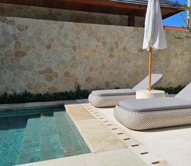 Siligita Villa | Luxury private pool villa, Nusa Dua, Bali