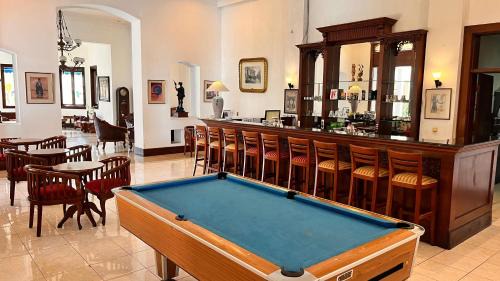 Wonosobo Hotel | Kresna Hotel